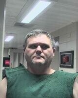 Mugshot of KYLE JOINER