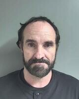 Mugshot of GARY MORRISON