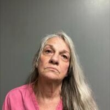 Mugshot of RITA KING