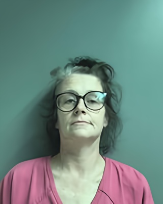Mugshot of JENNIFER MORTON