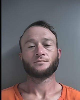 Mugshot of ETHAN CHILDRESS