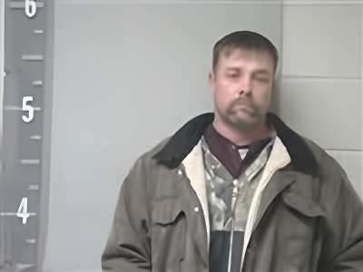 Mugshot of RANDALL SMITH