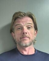 Mugshot of JOSHUA TAYLOR
