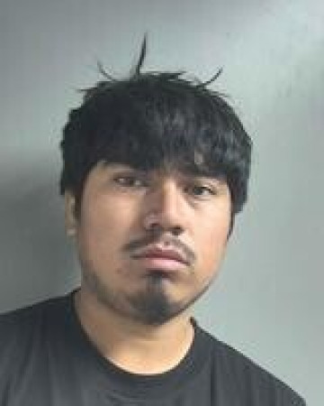 Mugshot of WILSON AGUEDA