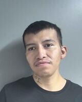 Mugshot of GIOVANNI PEDRO