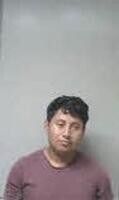 Mugshot of JUAN GUTIEREZ RALIOS