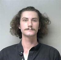 Mugshot of KADEN PERRY