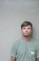 Mugshot of HUNTER MCMILLIAN