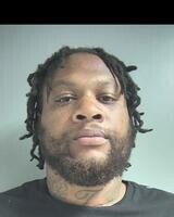 Mugshot of ZACHARY PARKS