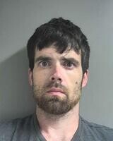 Mugshot of KEVIN HARDWICK