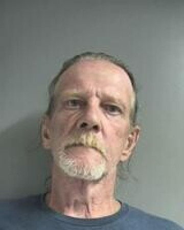 Mugshot of RANDY COOPER