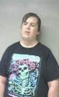 Mugshot of RODNEY COPELAND