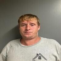 Mugshot of JONATHAN MEFFORD