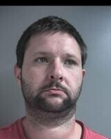 Mugshot of STEVEN KREPS