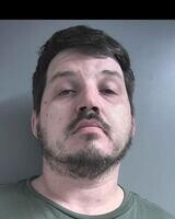 Mugshot of JOSEPH KELLEY