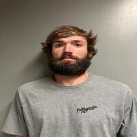 Mugshot of DEVIN HARDIN