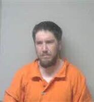 Mugshot of STEVEN WARD
