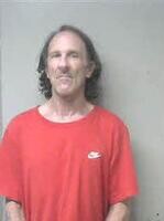 Mugshot of GERALD KIRBY