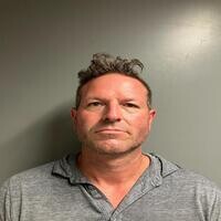 Mugshot of JONATHAN MORROW