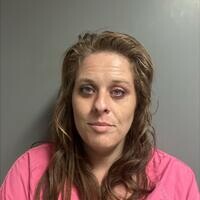 Mugshot of RAMONA REED