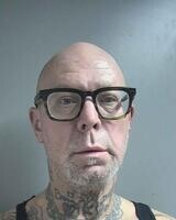 Mugshot of KEVIN ALLISON