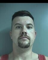Mugshot of JIMMY BEARDEN