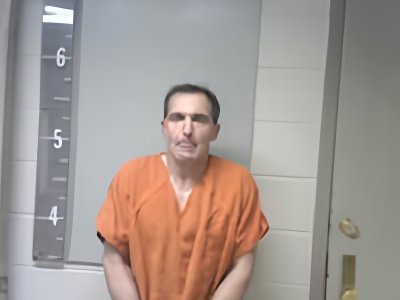 Mugshot of JAMES HARBIN