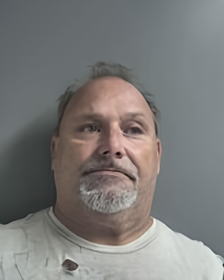 Mugshot of VICTOR ANDERS