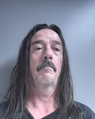 Mugshot of MICHAEL DAVIS