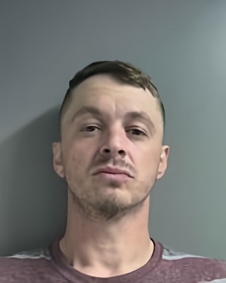 Mugshot of STEVEN CORDELL