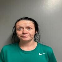 Mugshot of LYNDSEY FLOYD