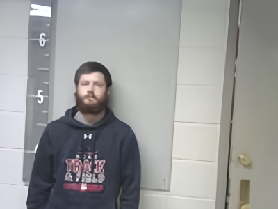 Mugshot of ROBERT CALLISON