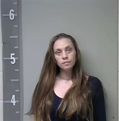 Mugshot of SHAWNA LAZZARI