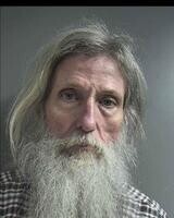 Mugshot of DONALD BAKER