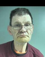 Mugshot of TRACY OWENS