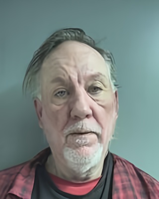 Mugshot of PAUL JOINER