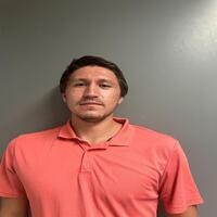 Mugshot of TRISTAN NONATO
