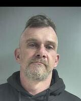 Mugshot of KENNETH SIMS