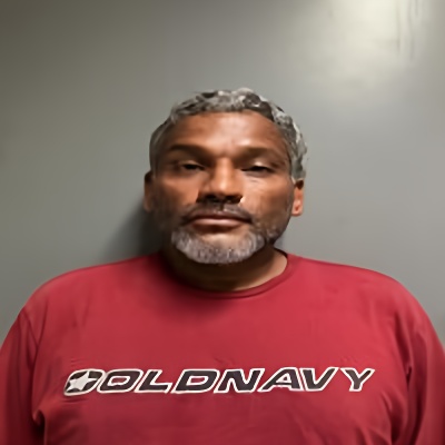 Mugshot of ALBERTO LOPEZ