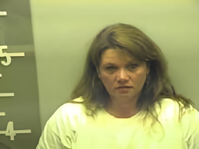 Mugshot of SONJA HARPER