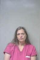 Mugshot of TERESA DORSETT