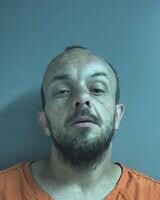 Mugshot of BRIAN DOWNER