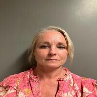 Mugshot of MICHELLE ROSH