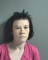 Mugshot of CHEYENNE BROWN
