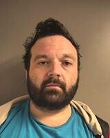 Mugshot of CODY GRIGGS