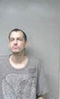 Mugshot of CODY CLEMENTS