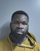Mugshot of ABNER CANTAVE