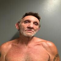 Mugshot of MICHAEL PEOPLES
