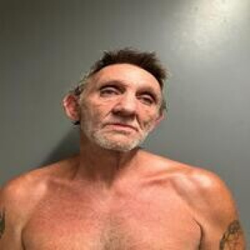 Mugshot of MICHAEL PEOPLES