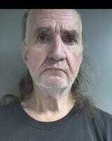 Mugshot of ROBERT LENOIR